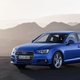 2016 Audi A4